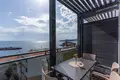 1 bedroom apartment  Sveti Stefan, Montenegro