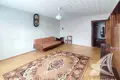 Mieszkanie 2 pokoi 64 m² Muchaviecki sielski Saviet, Białoruś