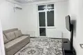 Kvartira 1 xona 40 m² Toshkentda, O‘zbekiston