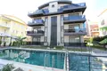 Mieszkanie 1 pokój 90 m² w Belek, Turcja