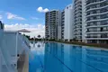 Appartement 1 chambre 56 m² Gazimagusa Belediyesi, Chypre du Nord