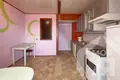 1 room apartment 40 m² Barysaw, Belarus