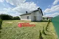 Haus 5 zimmer 200 m² Zytomlia, Weißrussland