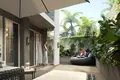 Mieszkanie 1 pokój 43 m² Rawai, Tajlandia