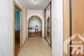 Wohnung 3 zimmer 65 m² Baryssau, Belarus