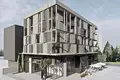 Mieszkanie 2 pokoi 65 m² Alanya, Turcja