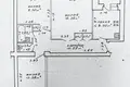 Appartement 3 chambres 63 m² Homiel, Bélarus