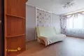 1 room apartment 34 m² Minsk, Belarus