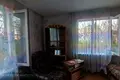 2 room house 50 m² Piarezyrski sielski Saviet, Belarus