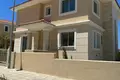 Casa 5 habitaciones 310 m² Comunidad St. Tychon, Chipre