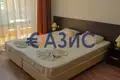 Wohnung 2 Schlafzimmer 72 m² Nessebar, Bulgarien