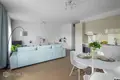 Apartamento 2 habitaciones 53 m² en Riga, Letonia