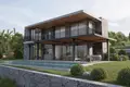 Haus 5 Schlafzimmer 261 m² Bodrum, Türkei