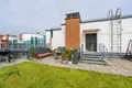 Apartamento 1 habitación 35 m² Kopishche, Belarús