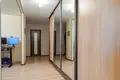 Apartamento 3 habitaciones 80 m² Kalodziscanski siel ski Saviet, Bielorrusia