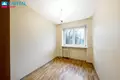 Wohnung 2 Zimmer 37 m² Wilna, Litauen