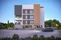 Apartamento 2 habitaciones 104 m² Demos Agiou Athanasiou, Chipre