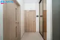 Квартира 2 комнаты 45 м² Вильнюс, Литва