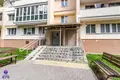 Квартира 4 комнаты 77 м² Минск, Беларусь