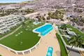 3 bedroom apartment 233 m² Finestrat, Spain