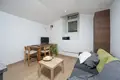 Wohnung 2 zimmer 29 m² Krakau, Polen