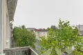 Wohnung 1 zimmer 36 m² Maladsetschna, Belarus