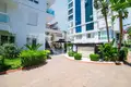 Mieszkanie 3 pokoi 85 m² Konyaalti, Turcja