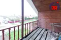 House 135 m² Ciurli, Belarus