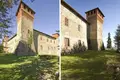 Castle 30 bedrooms 3 150 m² Piacenza, Italy