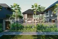 3-Schlafzimmer-Villa  Seminyak, Indonesien