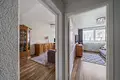 Apartamento 2 habitaciones 33 m² Vilna, Lituania