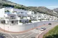 Apartamento 2 habitaciones 87 m² Benalmadena, Španjolska