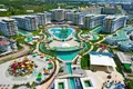 2 bedroom apartment 85 m² Alanya, Turkey