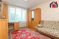 Mieszkanie 3 pokoi 62 m² Mołodeczno, Białoruś