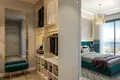 3 bedroom apartment 175 m² Konak, Turkey