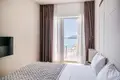 Wohnung 1 Schlafzimmer 70 m² in Budva, Montenegro