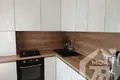 1 room apartment 22 m² Maladzyechna, Belarus