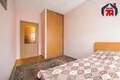 2 room apartment 45 m² Minsk, Belarus