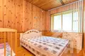 Casa 103 m² Kapciouski sielski Saviet, Belarús