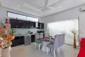 Willa 2 pokoi 120 m² Phuket, Tajlandia