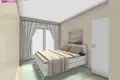 Apartamento 3 habitaciones 59 m² Klaipeda, Lituania