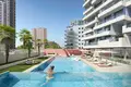 2 bedroom apartment 112 m² Calp, Spain