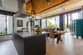 Villa de 4 dormitorios 224 m² Thalang, Tailandia