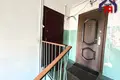 2 room apartment 43 m² Salihorsk, Belarus