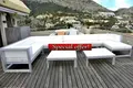 Penthouse 4 pokoi 225 m² Altea, Hiszpania