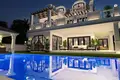 Maison 4 chambres 200 m² Ciftlik, Turquie