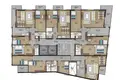 Appartement 7 chambres 270 m² Karsiyaka, Turquie