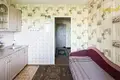 Mieszkanie 1 pokój 38 m² Mińsk, Białoruś
