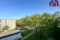 Квартира 2 комнаты 41 м² Минск, Беларусь