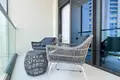 Apartamento 1 habitación 696 m² Dubái, Emiratos Árabes Unidos